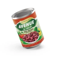 Avenue RED BEANS Kacang Merah 400g