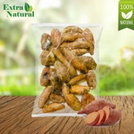 [Extra Natural] Frozen Baked Honey Whole Sweet Potato 1kg