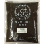 WESTERN BLACK PEPPER SAUCE 1000g