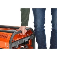 Husqvarna Blower 125B (3.7KG Per Unit)