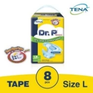 [PRE ORDER ONLY ETA 12-14 Working Days] Dr.P by TENA (Basic) L(12x8s)
