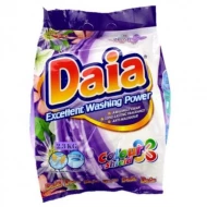 DAIA COLOUR SHIELD EXCELLENT WASHING POUCH 2.3KG 6 X 2.3KG