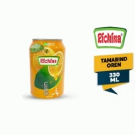 RICHINA ORANGE FRUIT JUICE-330ML  x 6 pics