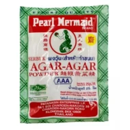 Pearl Mermaid Agar-Agar Powder 25g