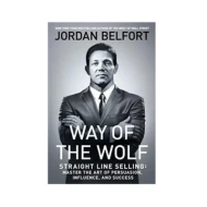 Way of the Wolf ISBN: 9781501164309