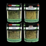 Hexa Italian Herbs Series 4 in 1 24g