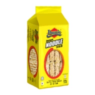 Ibumie Plain Noodle (65g x 10 pcs) x 6