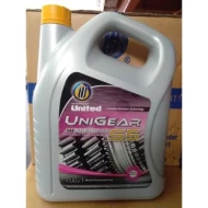 UNITED UNIGEAR S5 SAE 80W90 API GL-5 (4L)