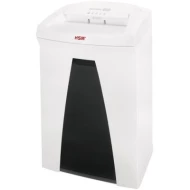 HSM Securio B22 S Paper Shredder (Straight Cut)