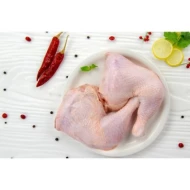 Chicken Whole Leg 1kg