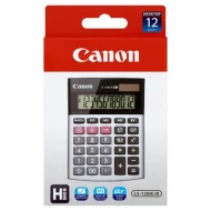CANON LS-120HI III CALCULATOR 12 Digits (10 Units Per Outer)