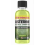 [PRE ORDER ONLY ETA 12-14 Working Days] LISTERINE GREEN TEA 100ML