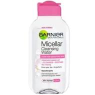 [PRE ORDER ONLY ETA 12-14 Working Days] GARNIER MCLR WTR PINK 125ML