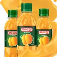 Popular  Maza Mango Juice Pet Bottle  500 ML