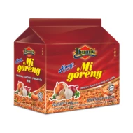 Ibumie Always Mi Goreng Asli (80g x 5) x 12 Units