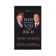 Why We Want You to Be Rich ISBN: 9781612680613