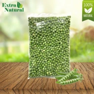 [Extra Natural] Frozen Green Peas 500g