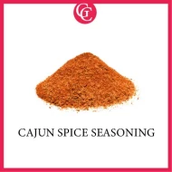 CAJUN SPICE 500g