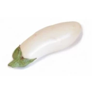 Green White Eggplant (sold by kg)