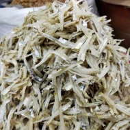 Anchovies Ikan Bilis Kopek 200g