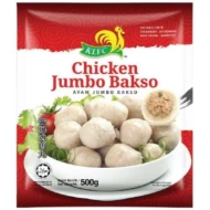 KLFC Chicken Jumbo Bakso 500g