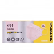 KF94 Korean Premium Face Respirator *4ply (10s pack) | Sweet Macaron