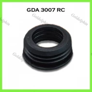 Goldolphin Rubber Connector 32mm 40mm 50mm