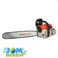 Preco 5200 Chainsaw 22"