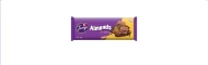 TANGO BAR 100G ALMOND(12 Units Per Outer)