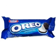 Oreo regular vanilla 1x24x66.5g