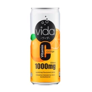 Vida Vita C Orange (325ml x 24)