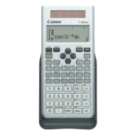 CANON F-789SGA SCIENTIFIC CALCULATOR