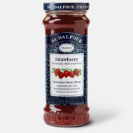 St Dalfour STRAWBERRY HIGH FRUIT CONTENT Spread Jam 284g