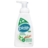 PLASH FOAMING HANDWASH FRESH ALOE 400ML(12 Units Per Carton)