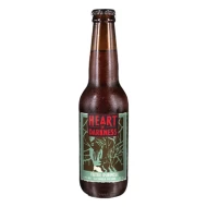 Heart of Darkness Futile Purpose Cucumber Pilsner 330ml  (12 Units Per Carton)