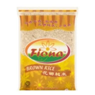 Fiona Brown Rice 1 kg