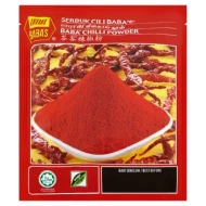 Babas Chili Powder 250g