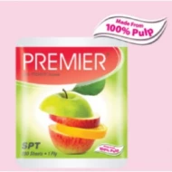 Premier SPT Tissue SMALL 100s