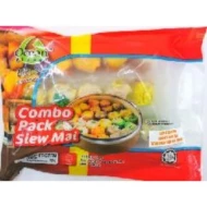 Frozen Siew Mai Combo Pack 15s (300g x 24)