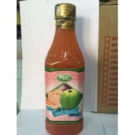 Concentrated Fruit Juice - Pink Guava (12 Units Per Carton)
