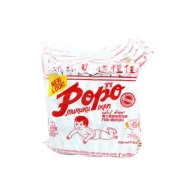 Popo MURUKU IKAN Original