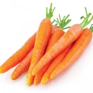 Bug's Paradise Farm-Organic Carrot (400g)