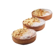 Almond Apricot Frangipane