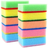 Ganso SPONGE SCOURER 10s