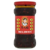 Lao Gan Ma Black Beans 280g