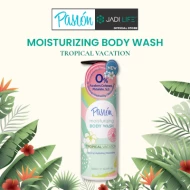 Pasion Body Wash Tropical Vacation  500ml