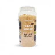 Organic Cane Sugar 800g