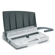GBC WireBind W15 Manual Binding Machine
