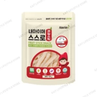 NAEIAE KOREA Organic Fruit Stick Snack (8months+) 40g - Apple