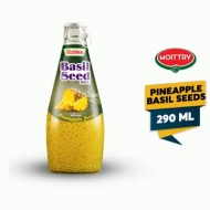 RICHINA BASIL SEED-PINEAPPLE 290ML